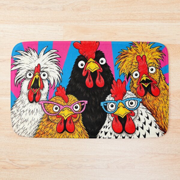 Item preview, The Breakfast Club designed and sold by PopFright Art Company .