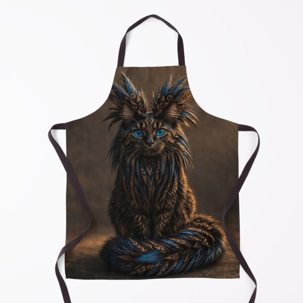 Item preview, Gothic Cat designed and sold by IMOBILYARI VibeCore.