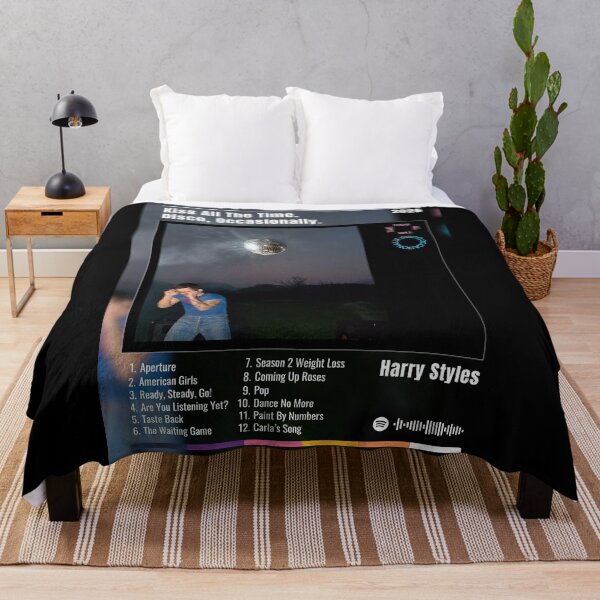 Item preview, Minimalis Album Cover - Kiss All The Time. Disco Occasionally By.''Harry-Styless'' designed and sold by grockstonesi.