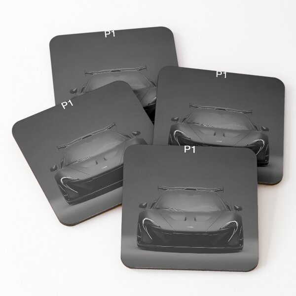 Item preview, McLaron P1 – Shadow Speed designed and sold by RobertJes.