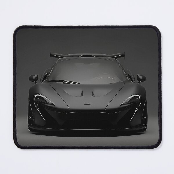Item preview, McLaron P1 – Shadow Speed designed and sold by RobertJes.