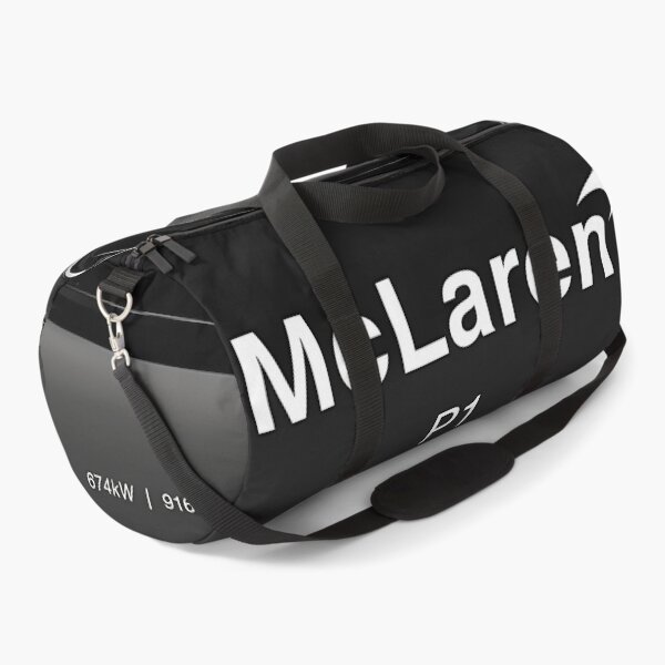 Item preview, McLaron P1 – Shadow Speed designed and sold by RobertJes.