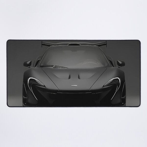 Item preview, McLaron P1 – Shadow Speed designed and sold by RobertJes.