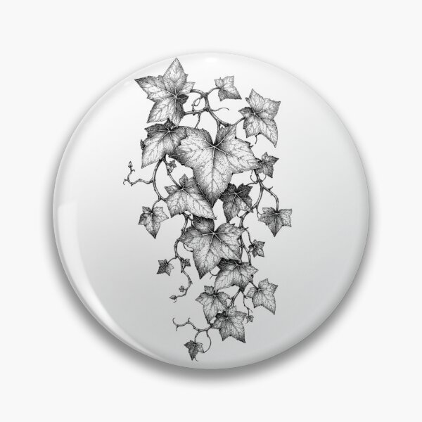 Item preview, Ivy: Eternal Climber designed and sold by VinterMoonlight.
