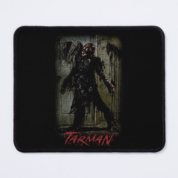 Item preview, The Return Of The Living Dead Tarman Distressed designed and sold by Power Up Prints.