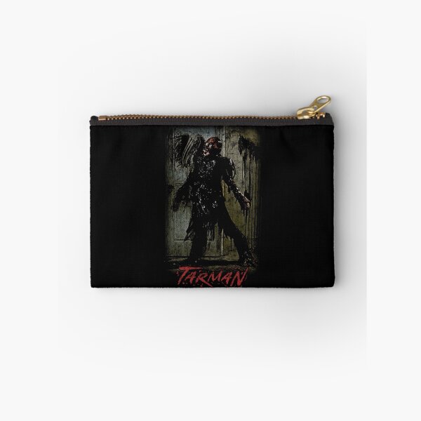 Item preview, The Return Of The Living Dead Tarman Distressed designed and sold by Power Up Prints.