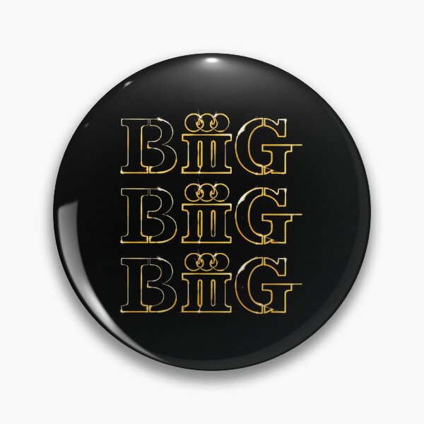 Item preview, BIGBANG BiiiG 2026 Comeback, 20th Anniversary designed and sold by RoadhouseRStore.