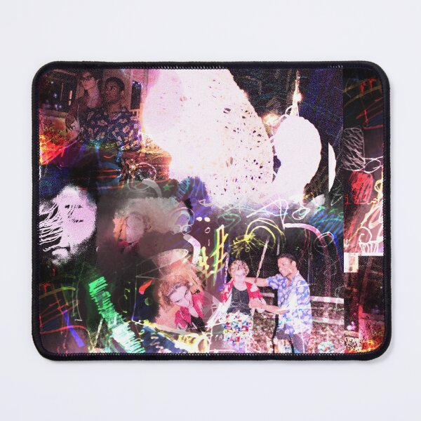 Item preview, Angel's Cove by Adam Moyer designed and sold by thaddeus & crimson, Adam Moyer.