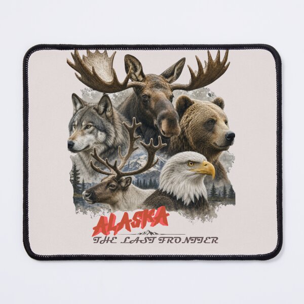 Item preview, Funny, North Cicely Alaska Exhibition, classic designed and sold by amazouz1.