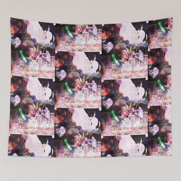 Item preview, Angel's Cove by Adam Moyer designed and sold by thaddeus & crimson, Adam Moyer.