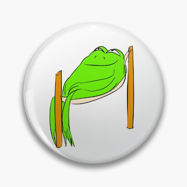 Item preview, Cozy Frog designed and sold by Quistlor.