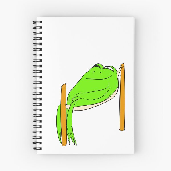 Item preview, Cozy Frog designed and sold by Quistlor.