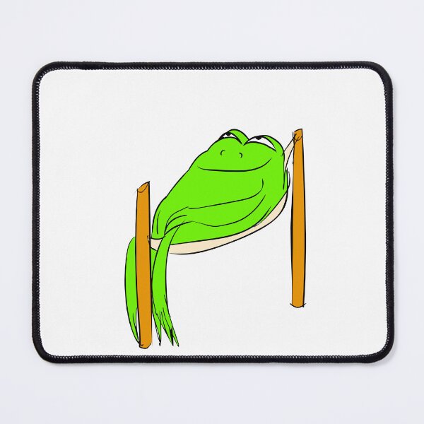 Item preview, Cozy Frog designed and sold by Quistlor.