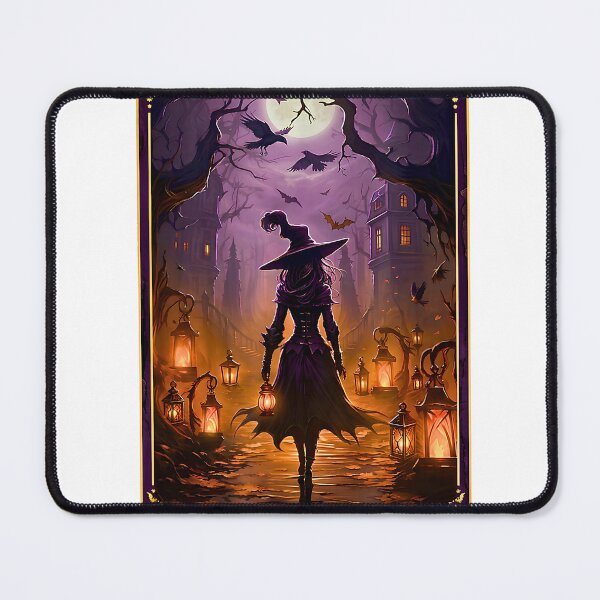 Item preview, Vintage Salem 1692 Witch Trials Historical Halloween designed and sold by DYAFLK.