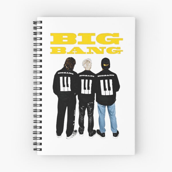 Item preview, BIGBANG Is Back 2026 designed and sold by RoadhouseRStore.