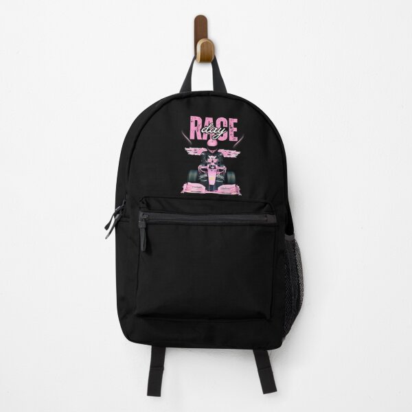 Item preview, Race day | fast speed race (pink theme) designed and sold by EmotionArt.