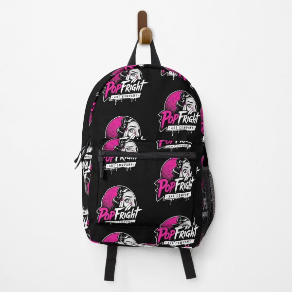 Item preview, PopFright Art Company Logo designed and sold by PopFright Art Company .