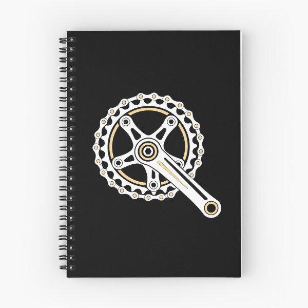 Item preview, Bicycle Chainring Crank Cycling Mechanic Design designed and sold by CG Studio.