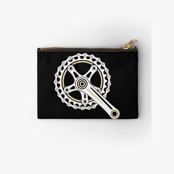Item preview, Bicycle Chainring Crank Cycling Mechanic Design designed and sold by CG Studio.