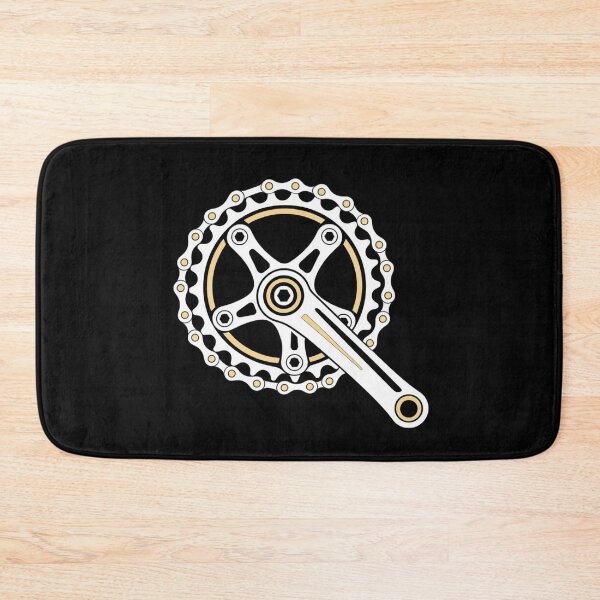 Item preview, Bicycle Chainring Crank Cycling Mechanic Design designed and sold by CG Studio.