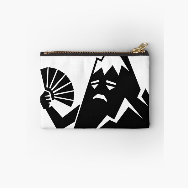 Item preview, Too Hot for This Mountain designed and sold by matybrak.
