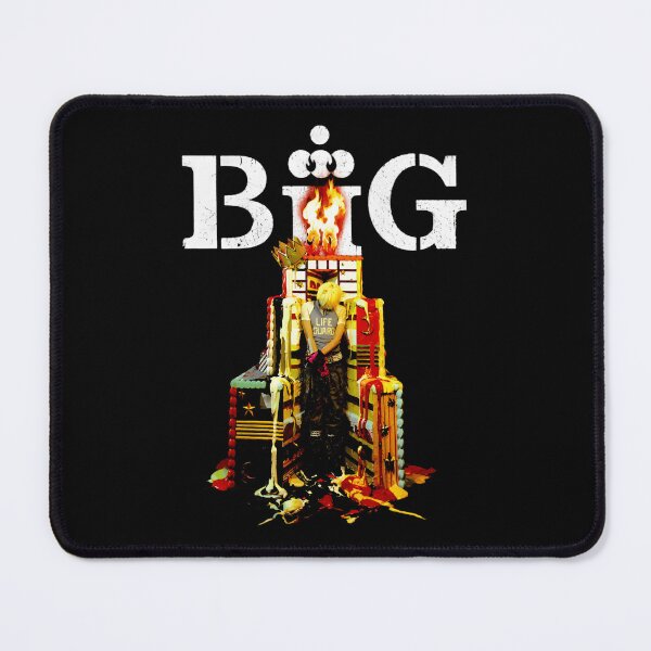 Item preview, BIGBANG XX COSMOS Music designed and sold by RoadhouseRStore.