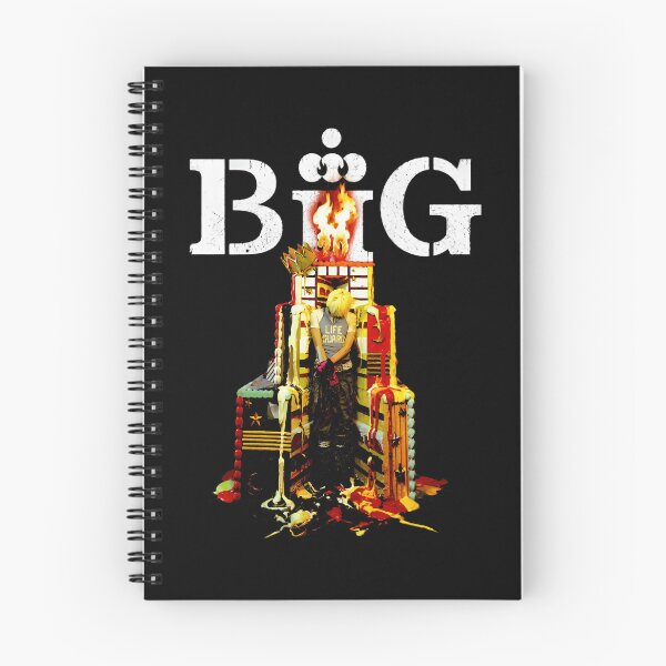 Item preview, BIGBANG XX COSMOS Music designed and sold by RoadhouseRStore.