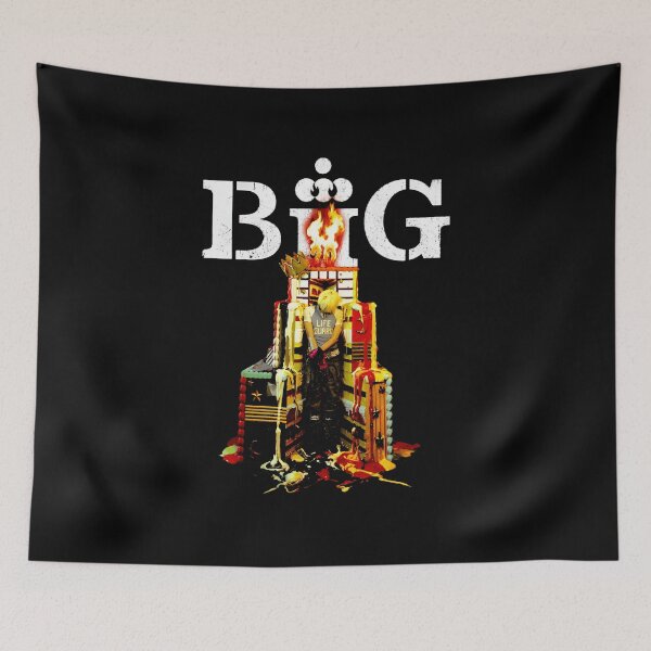 Item preview, BIGBANG XX COSMOS Music designed and sold by RoadhouseRStore.