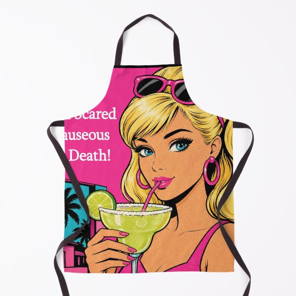 Item preview, Pink Goes With Everything designed and sold by PopFright Art Company .