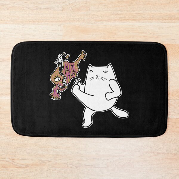Item preview, I hate Ai designed and sold by eri-morie.