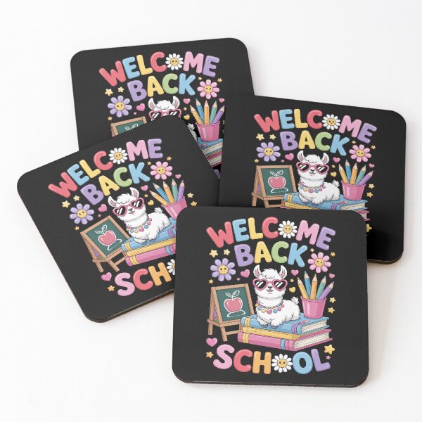 Item preview, WELCOME BACK SCHOOL  designed and sold by jkrphoto.