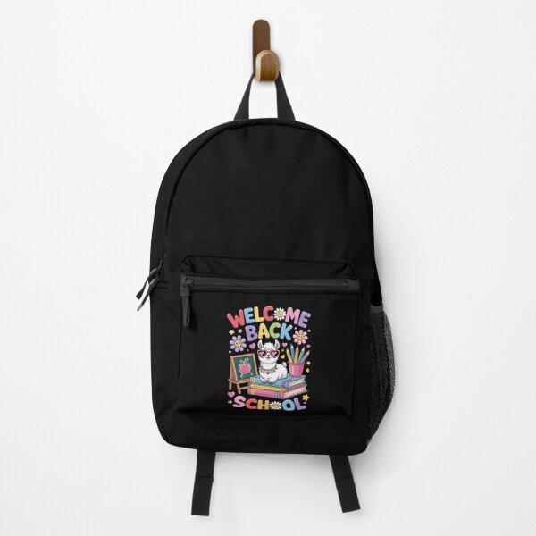Item preview, WELCOME BACK SCHOOL designed and sold by jkrphoto.