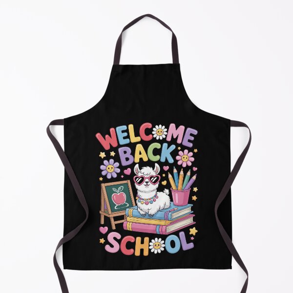Item preview, WELCOME BACK SCHOOL designed and sold by jkrphoto.