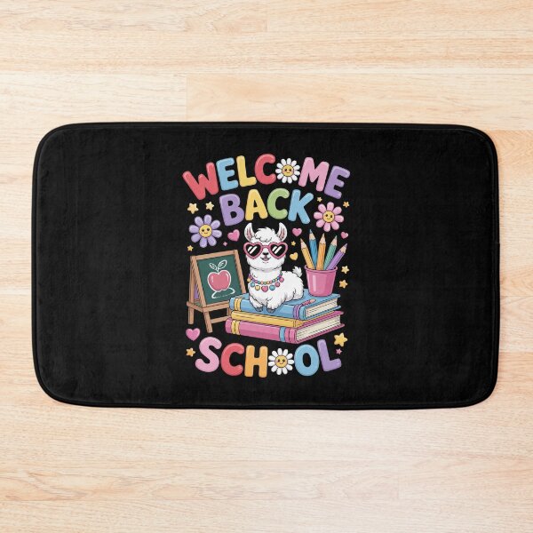 Item preview, WELCOME BACK SCHOOL  designed and sold by jkrphoto.