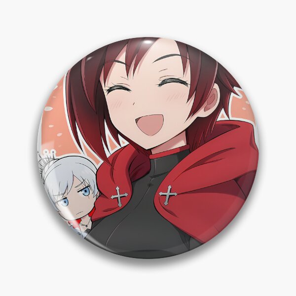 Item preview, White Rose - RWBY 29 designed and sold by Infinite-Aspire.