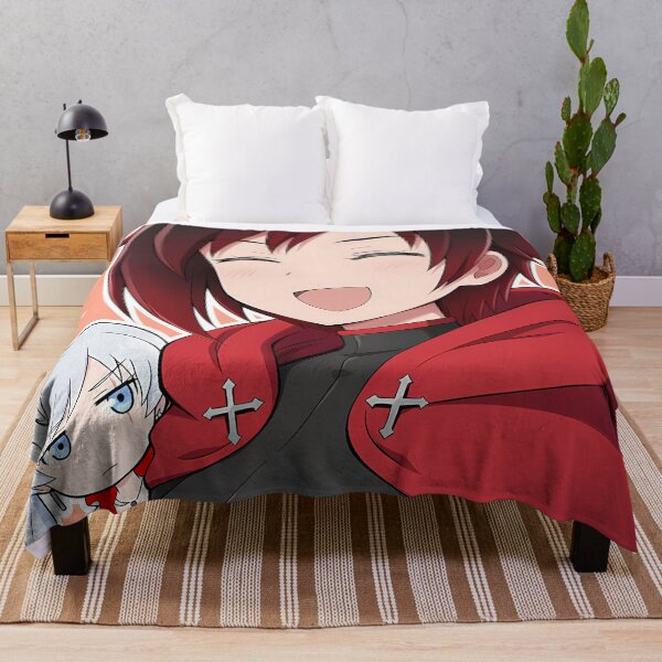 Item preview, White Rose - RWBY 29 designed and sold by Infinite-Aspire.