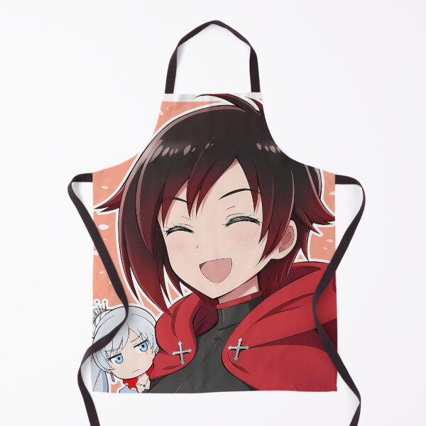 Item preview, White Rose - RWBY 29 designed and sold by Infinite-Aspire.