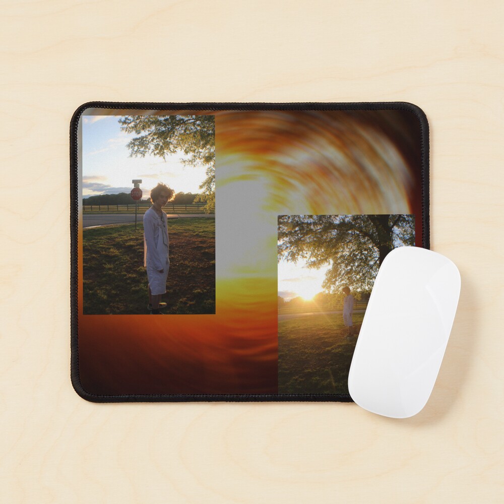 Item preview, Mouse Pad designed and sold by xCodenameAx.