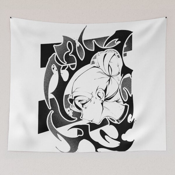 Item preview, Dark aura and beauty designed and sold by Newt18artista-.