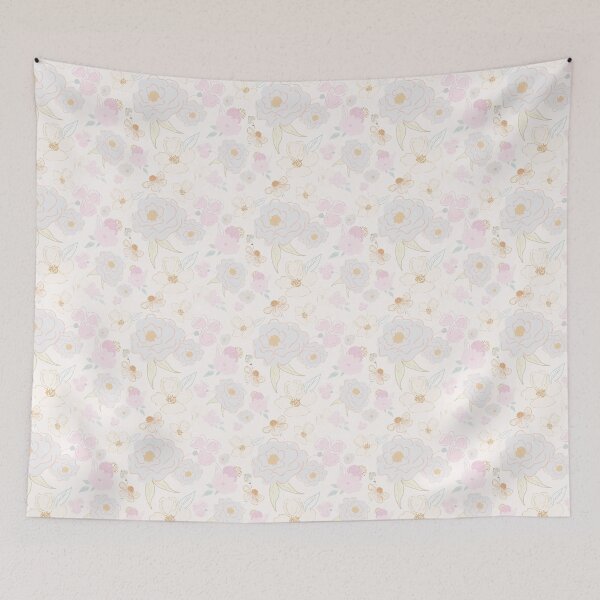 Item preview, Summer Garden designed and sold by DianaEDav.