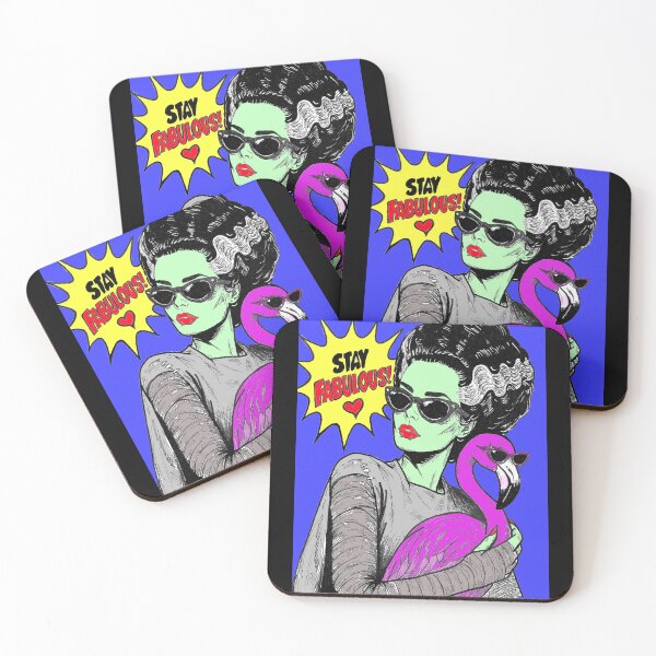 Item preview, Split Personality designed and sold by PopFright Art Company .