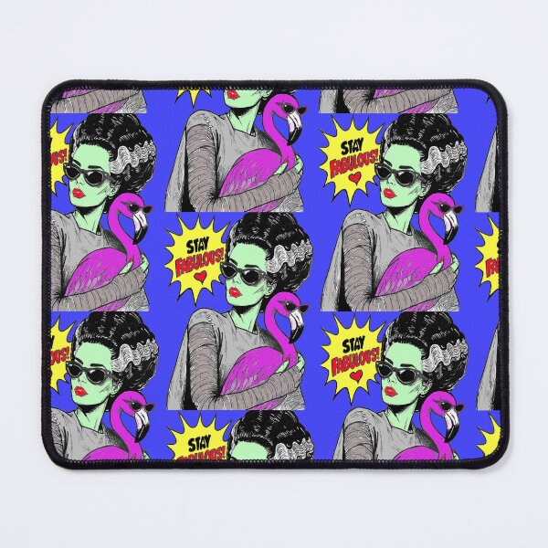 Item preview, Split Personality designed and sold by PopFright Art Company .