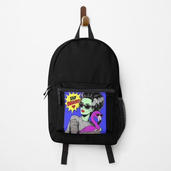 Item preview, Split Personality designed and sold by PopFright Art Company .