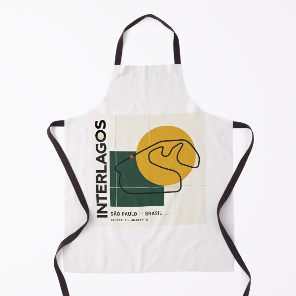Item preview, Where Speed Becomes Timeless Art Interlagos Brasil #2 designed and sold by Helios Be. Lavsh.