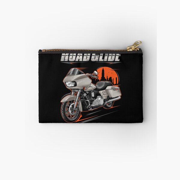 Item preview, Motorcycle Road Glide FLTRX 2018 HC Shattered Flake for Motorcycle Riders designed and sold by MotoApparelHub.