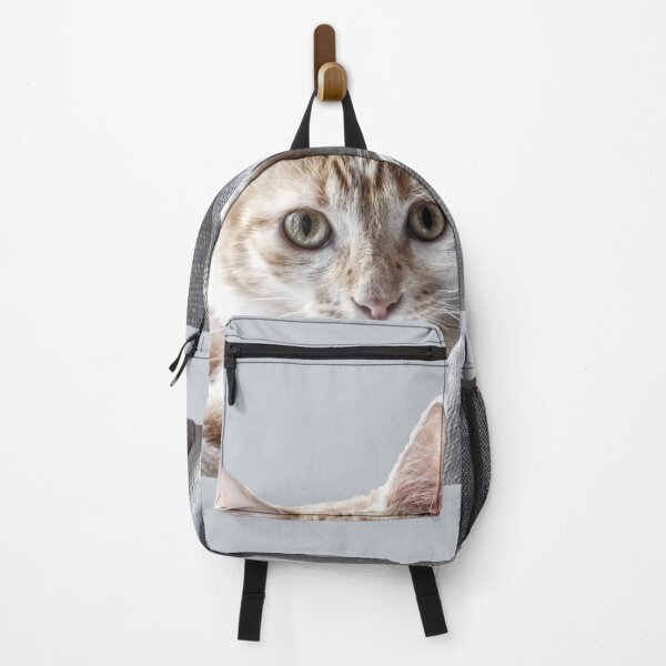 Item preview, Pet Cute Cat Portrait designed and sold by StylishDecor.