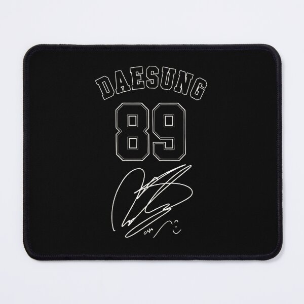 Item preview, Da-esung, BIGBANG Is Back 2026 designed and sold by RoadhouseRStore.