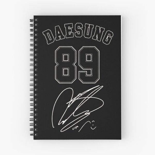 Item preview, Da-esung, BIGBANG Is Back 2026 designed and sold by RoadhouseRStore.