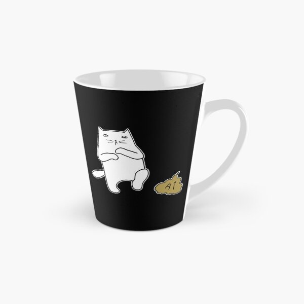 Item preview, I hate Ai designed and sold by eri-morie.