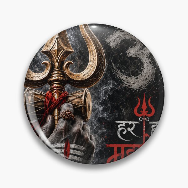 Item preview, Mahadev Lord Shiva Meditation Spiritual Hindu Devotional Art 1 designed and sold by MamaAndKiana.